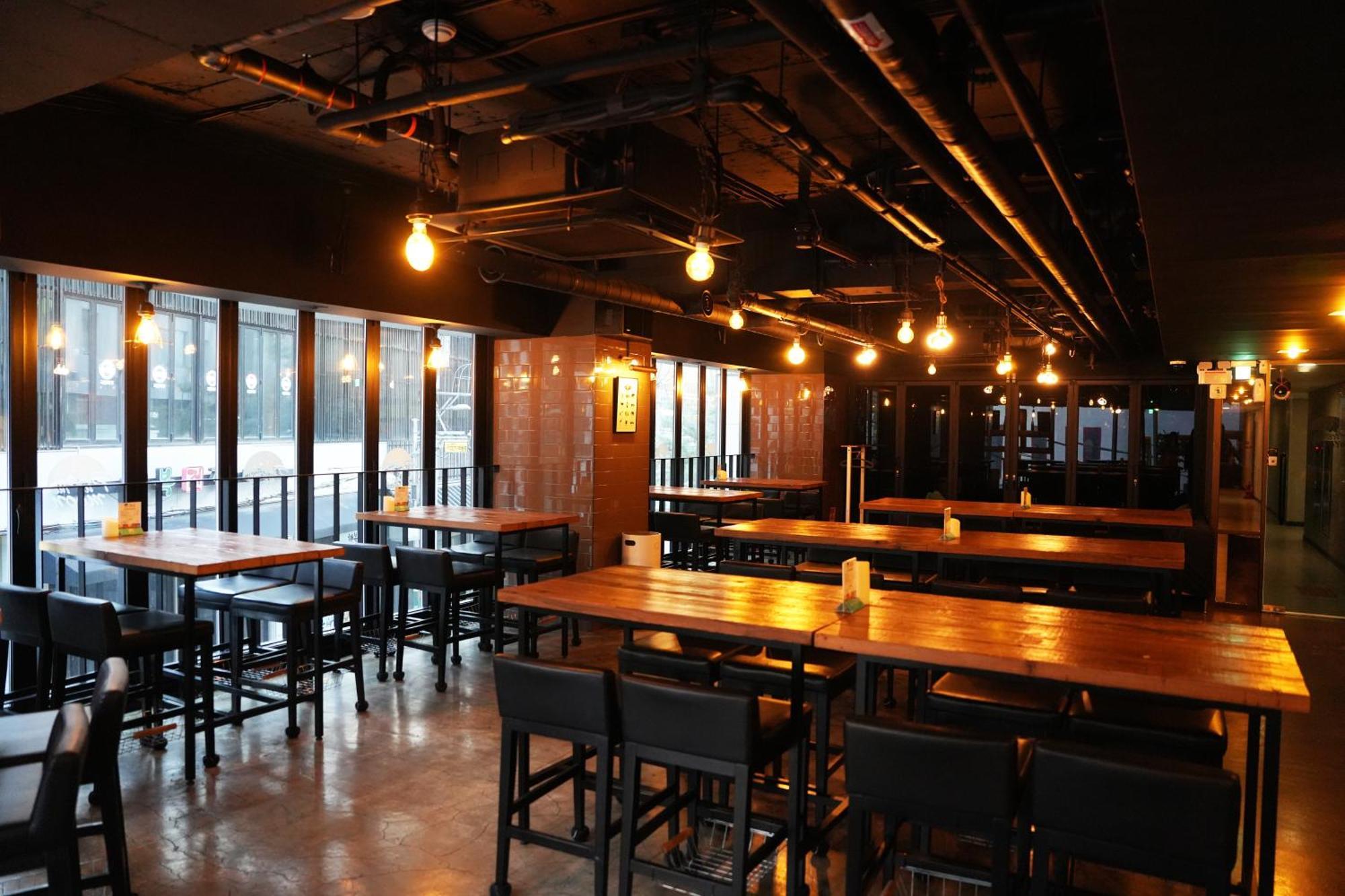 Hotel Midcity Myeongdong Seúl Exterior foto